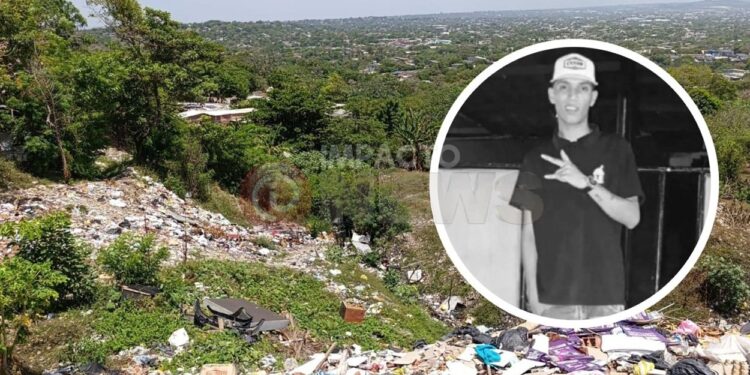 Identifican a hombre hallado sin vida en zona enmontada del barrio Carlos Meisel, en Barranquilla