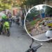Identifican cadáver que fue hallado dentro de un saco en el barrio Las Américas