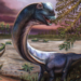 Identifican una nueva especie de dinosaurio gigante a partir de restos hallados en Tailandia