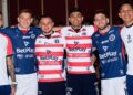 Independiente Barranquilla debuta en la Liga Futsal contra Gremio Samario