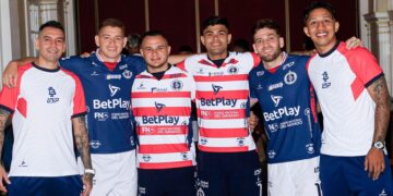 Independiente Barranquilla debuta en la Liga Futsal contra Gremio Samario