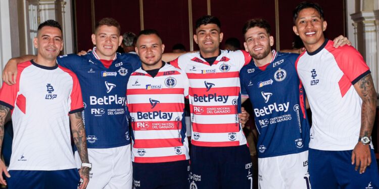 Independiente Barranquilla debuta en la Liga Futsal contra Gremio Samario