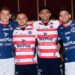 Independiente Barranquilla debuta en la Liga Futsal contra Gremio Samario