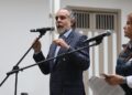 Instalan Puesto de Mando Unificado para garantizar las elecciones presidenciales