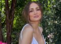 Jennifer López habló sobre sus errores en el amor