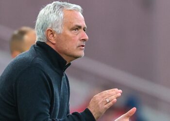 José Mourinho, el llamado para devolverle la grandeza al Real Madrid