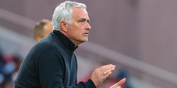 José Mourinho, el llamado para devolverle la grandeza al Real Madrid