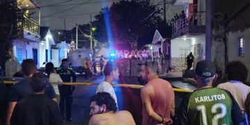 Joven fue asesinado dentro de una vivienda en el barrio Loma Fresca, en Barranquilla