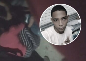 Joven fue asesinado por sicarios en el barrio El Bosque: su madre presenció el homicidio