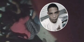 Joven fue asesinado por sicarios en el barrio El Bosque: su madre presenció el homicidio