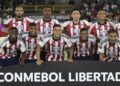 Junior 2026 igualó su segunda peor campaña en Copa Libertadores