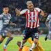 Junior acumula 11 partidos sin conocer la victoria ante Santa Fe