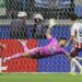 Junior cayó goleado ante Palmeiras y quedó por fuera de todo