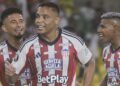 Junior, con alma, vida y corazón ante Santa Fe por el cupo a la final