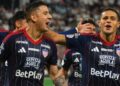 Junior, con los pies sobre la tierra ante Once Caldas para avanzar a las semifinales
