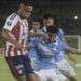 Junior cortó racha de nueve partidos sin ganar como local en Copa Libertadores