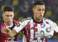 Junior, de la frustración continental a una nueva ilusión en el torneo local