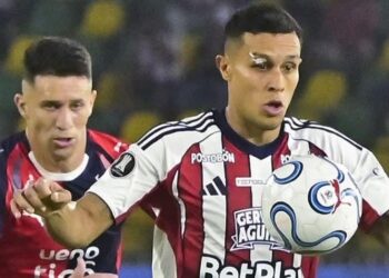 Junior, de la frustración continental a una nueva ilusión en el torneo local
