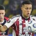 Junior, de la frustración continental a una nueva ilusión en el torneo local