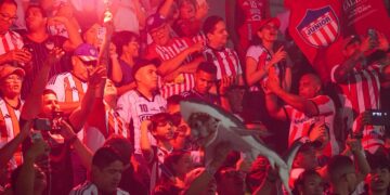 Junior definió precios de boletería para la final contra Nacional