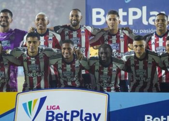 Junior enfrentará a Once Caldas en los cuartos de final de la liga