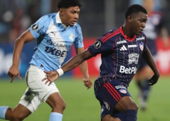 Junior intenta olvidar en la Liga el sinsabor de la Copa Libertadores