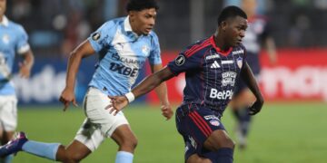 Junior intenta olvidar en la Liga el sinsabor de la Copa Libertadores