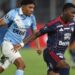 Junior intenta olvidar en la Liga el sinsabor de la Copa Libertadores