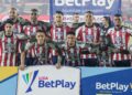 Junior juega ante Santa Fe su octava semifinal en series de eliminación directa