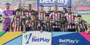 Junior juega ante Santa Fe su octava semifinal en series de eliminación directa