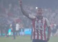 Junior juega su última carta ante Palmeiras para clasificar a la Sudamericana
