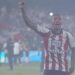 Junior juega su última carta ante Palmeiras para clasificar a la Sudamericana