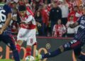 Junior se plantó firme ante Santa Fe, que salvó un punto sobre el final