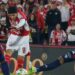 Junior se plantó firme ante Santa Fe, que salvó un punto sobre el final