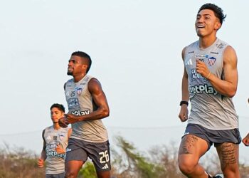 Junior, urgido del triunfo para mantener viva la opción de la Sudamericana