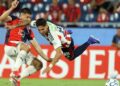 Junior vs Cerro Porteño: posibles alineaciones, fecha 4 de Conmebol Libertadores