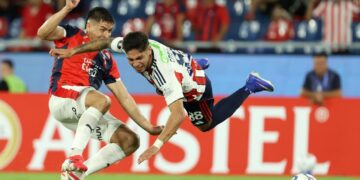 Junior vs Cerro Porteño: posibles alineaciones, fecha 4 de Conmebol Libertadores
