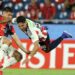 Junior vs Cerro Porteño: posibles alineaciones, fecha 4 de Conmebol Libertadores