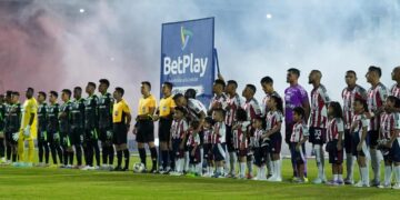 Junior y Nacional se enfrentarán por cuarta vez en una final de torneos cortos