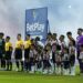 Junior y Nacional se enfrentarán por cuarta vez en una final de torneos cortos