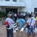 La Biblioteca Meira Delmar vuelve a ser la casa del ajedrez en el Atlántico