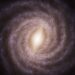 La Vía Láctea se comió otra galaxia. Un grupo de científicos afirma haber hallado los restos