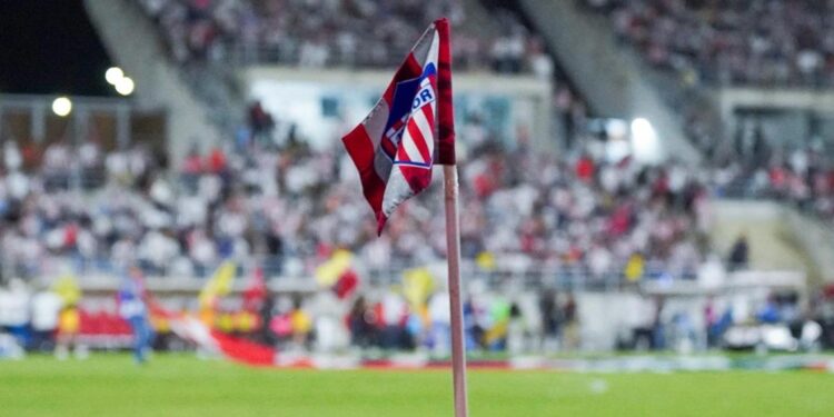La final Junior vs. Nacional arranca en Barranquilla y cierra en Medellín