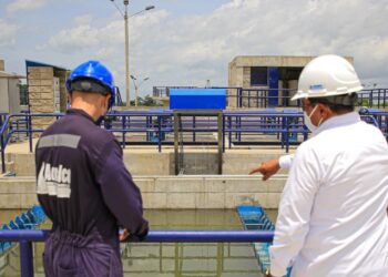 La grave crisis energética que atraviesa el Caribe empieza a afectar ya también la prestación del servicio de agua a al menos a 230.000 habitantes