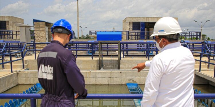 La grave crisis energética que atraviesa el Caribe empieza a afectar ya también la prestación del servicio de agua a al menos a 230.000 habitantes