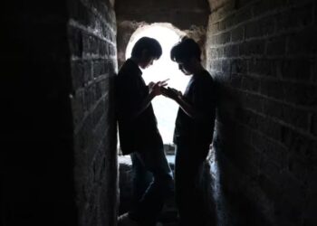 La juventud china estaría menos dispuesta a la cultura del esfuerzo. La inteligencia culpa a la influencia extranjera