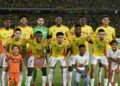 La lista de Colombia para el Mundial 2026: muchos habituales y algunas sorpresas de Néstor Lorenzo