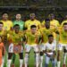 La lista de Colombia para el Mundial 2026: muchos habituales y algunas sorpresas de Néstor Lorenzo