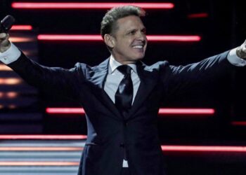La verdad detrás de la supuesta hospitalización de Luis Miguel en Estados Unidos