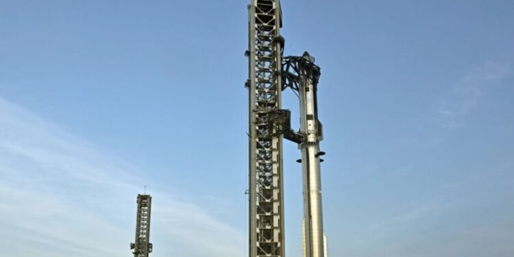 Lanzamiento del primer vuelo V3 del megacohete Starship de SpaceX, en vivo: noticias, reacciones y más